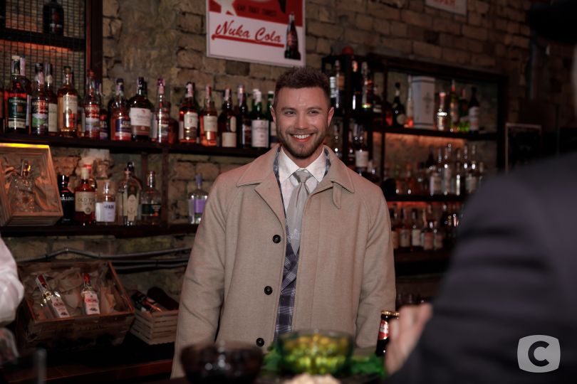 Холостяк 11 Михаил Заливако